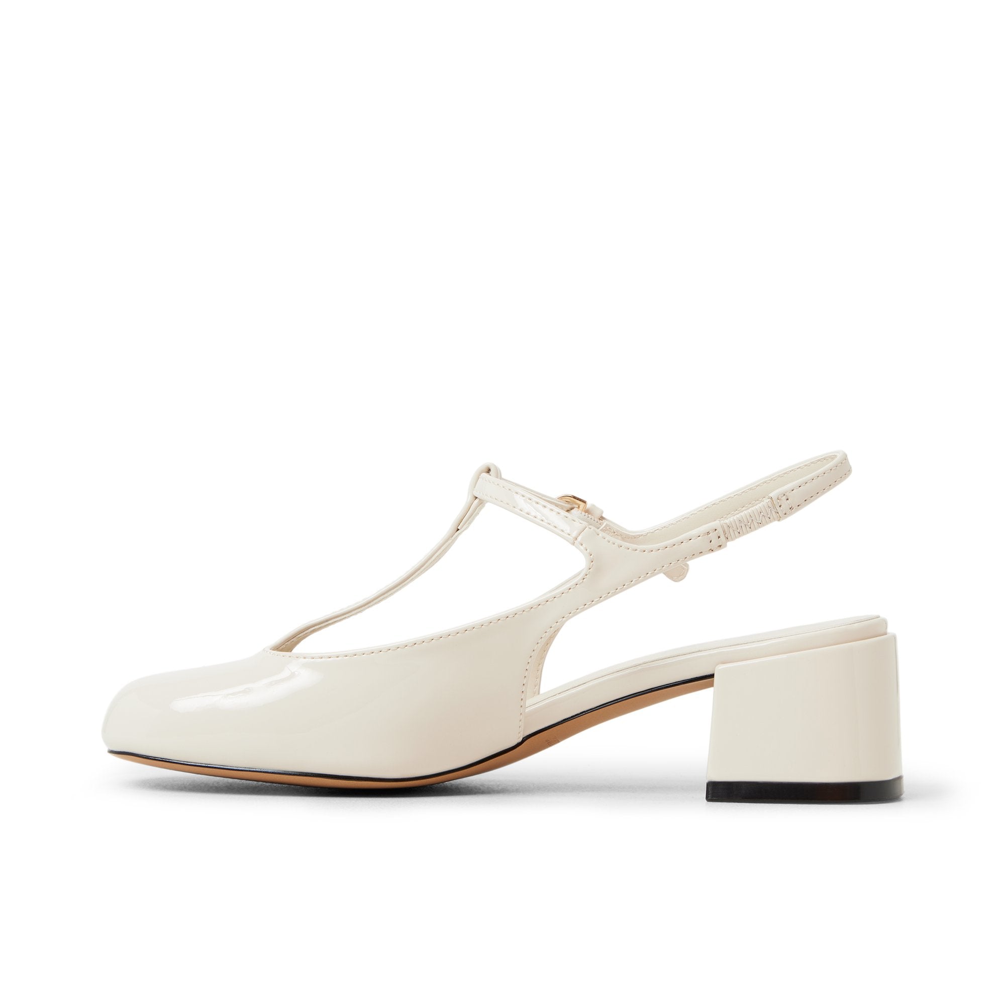 Tiiana / Heeled Shoes