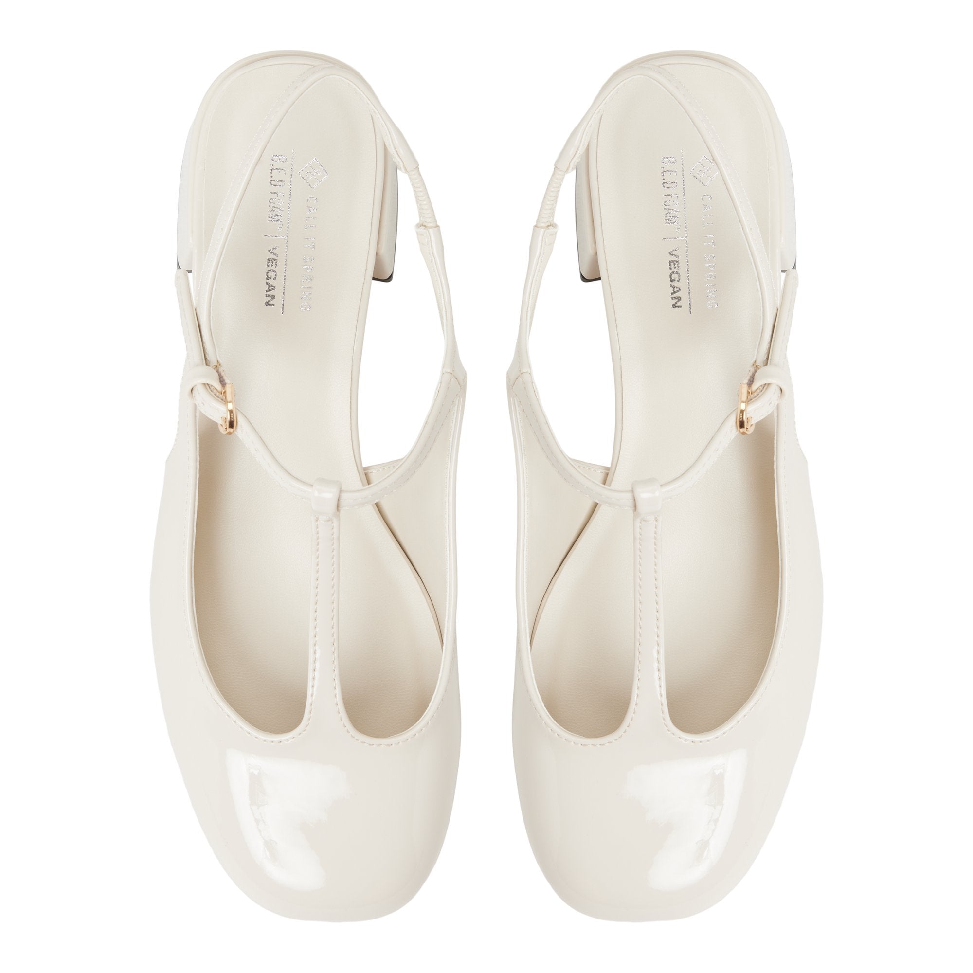 Tiiana / Heeled Shoes