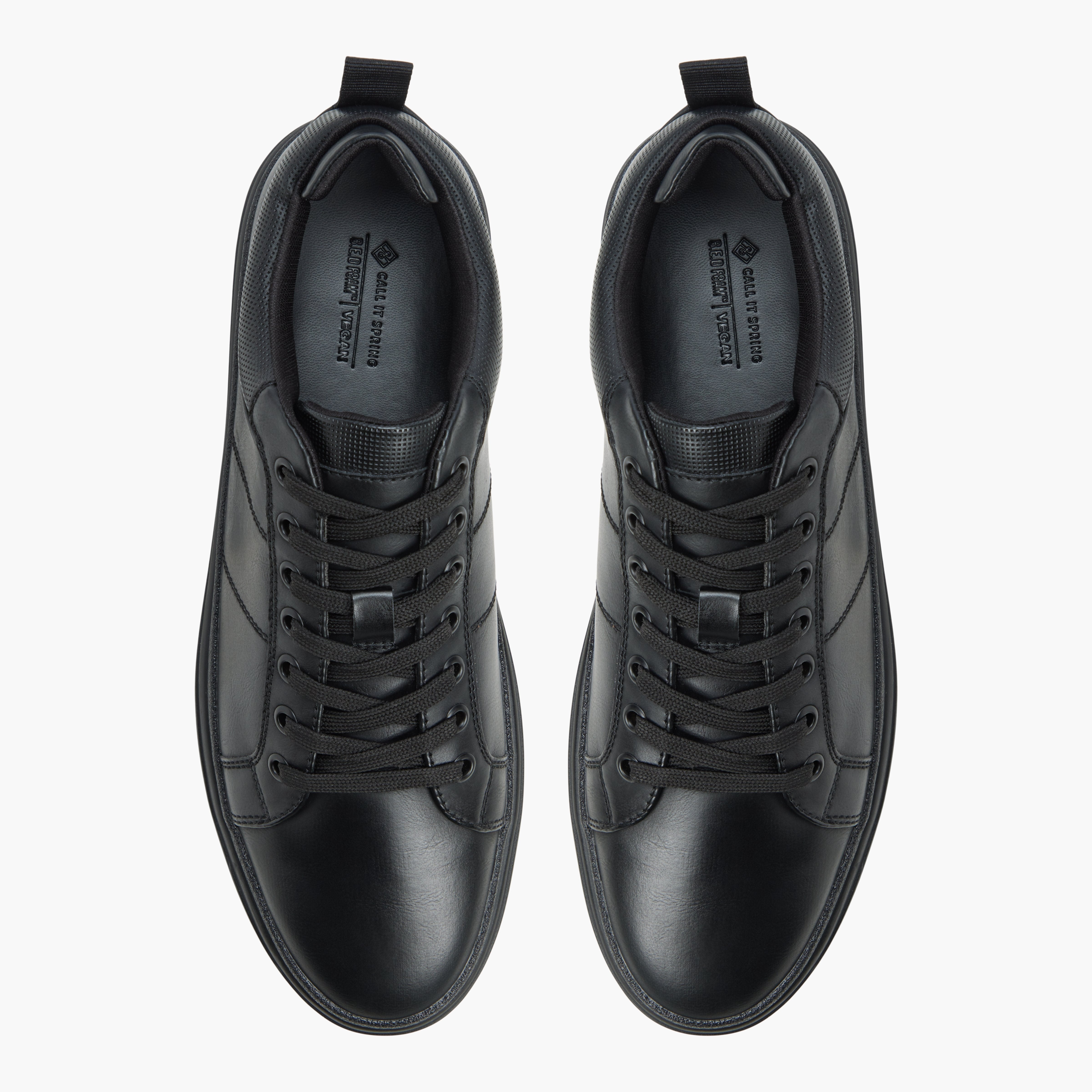 Tilden \ Lace Ups