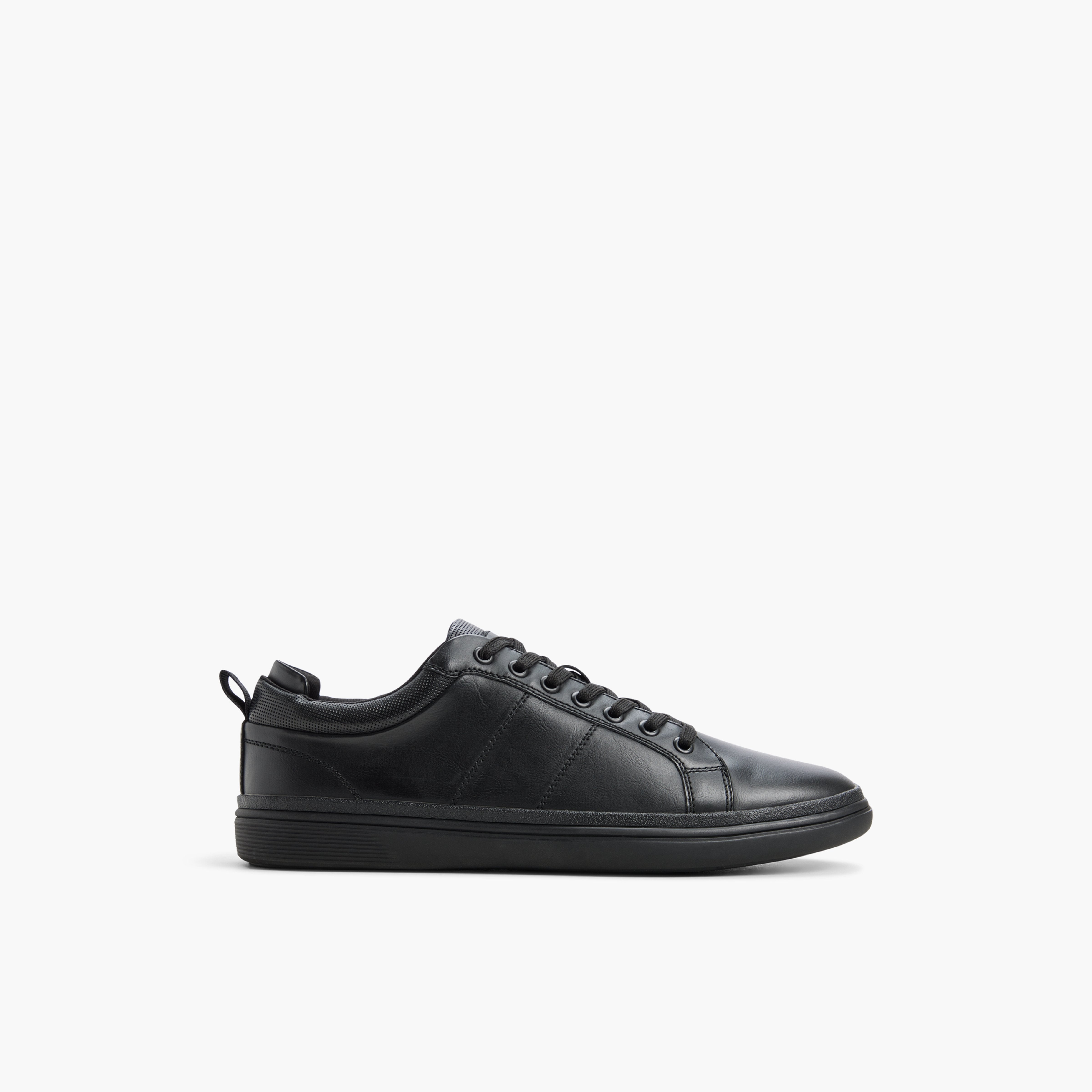 Tilden \ Lace Ups