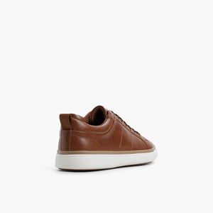 Tilden \ Lace Ups