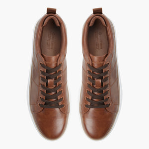 Tilden \ Lace Ups
