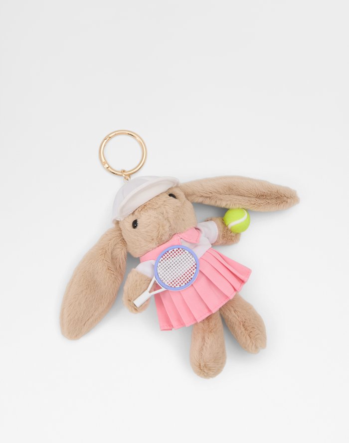 Light Pink Tilliie Accessories