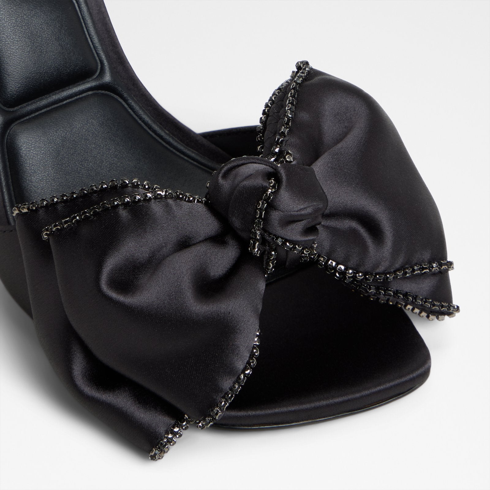 Tinsel / Heeled Sandals