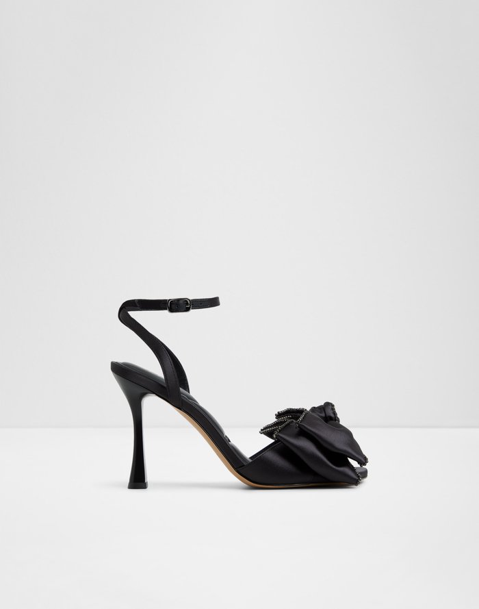 Tinsel / Heeled Sandals