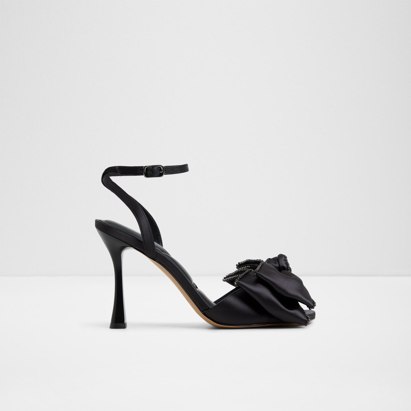 Tinsel / Heeled Sandals