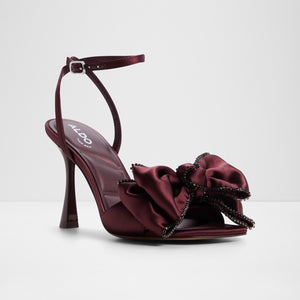 Tinsel / Heeled Sandals