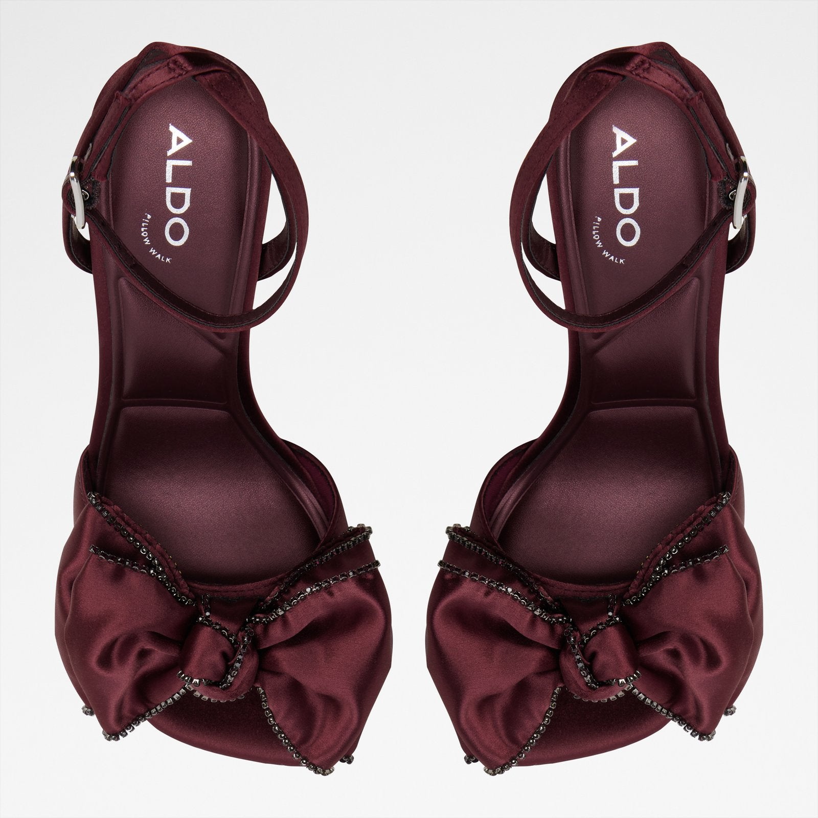 Tinsel / Heeled Sandals