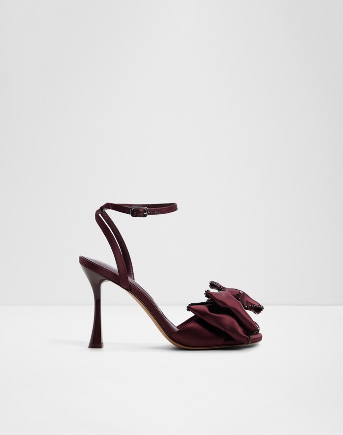 Tinsel / Heeled Sandals