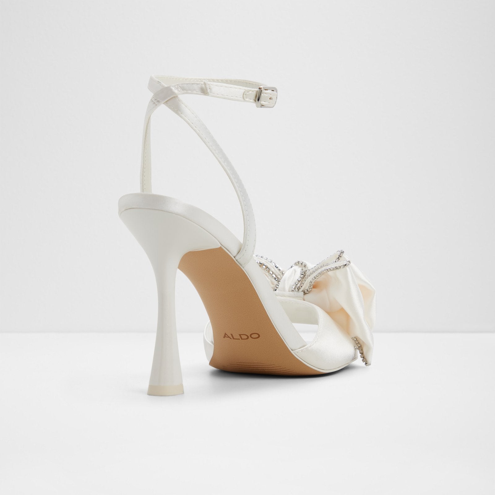 Tinsel / Heeled Sandals