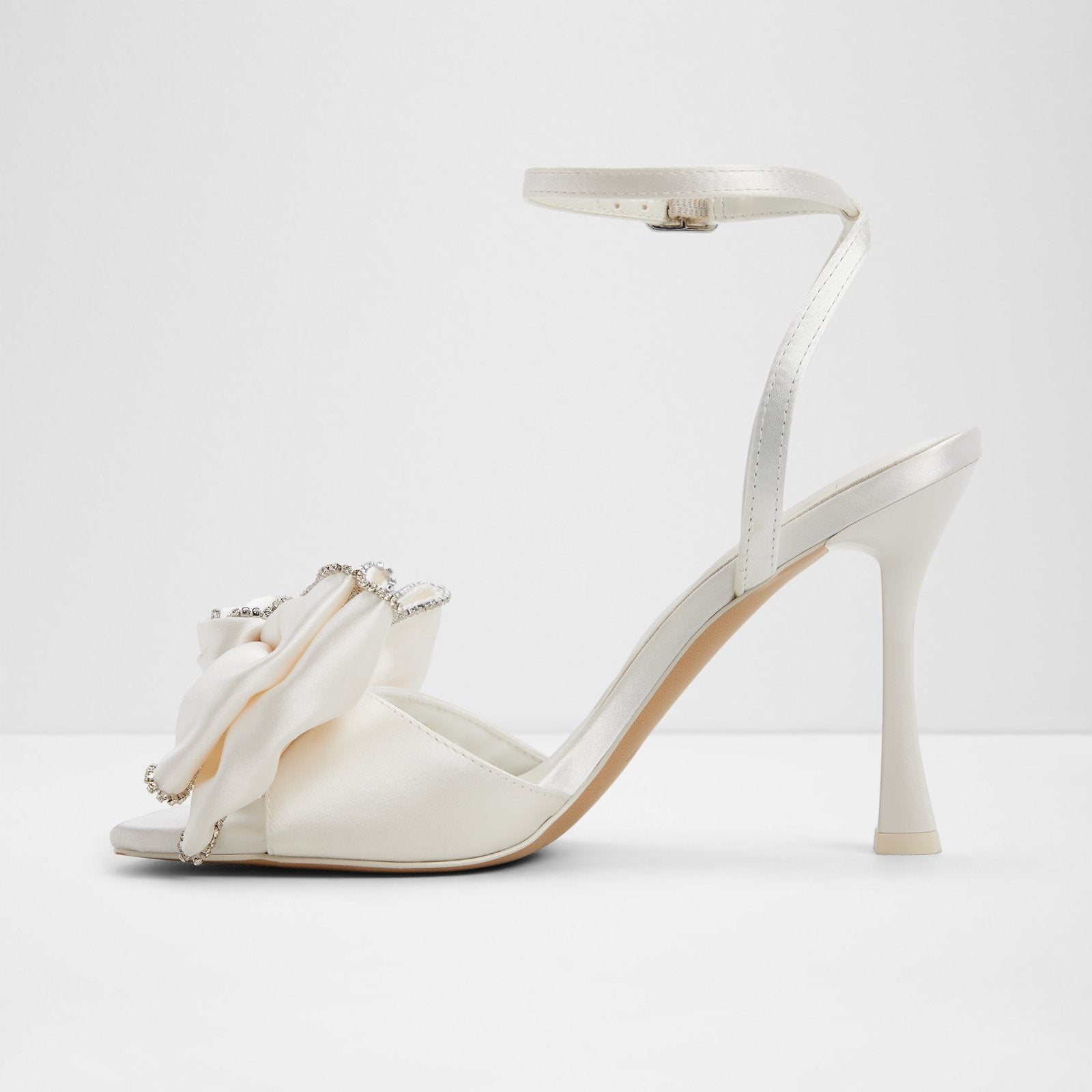 Tinsel / Heeled Sandals