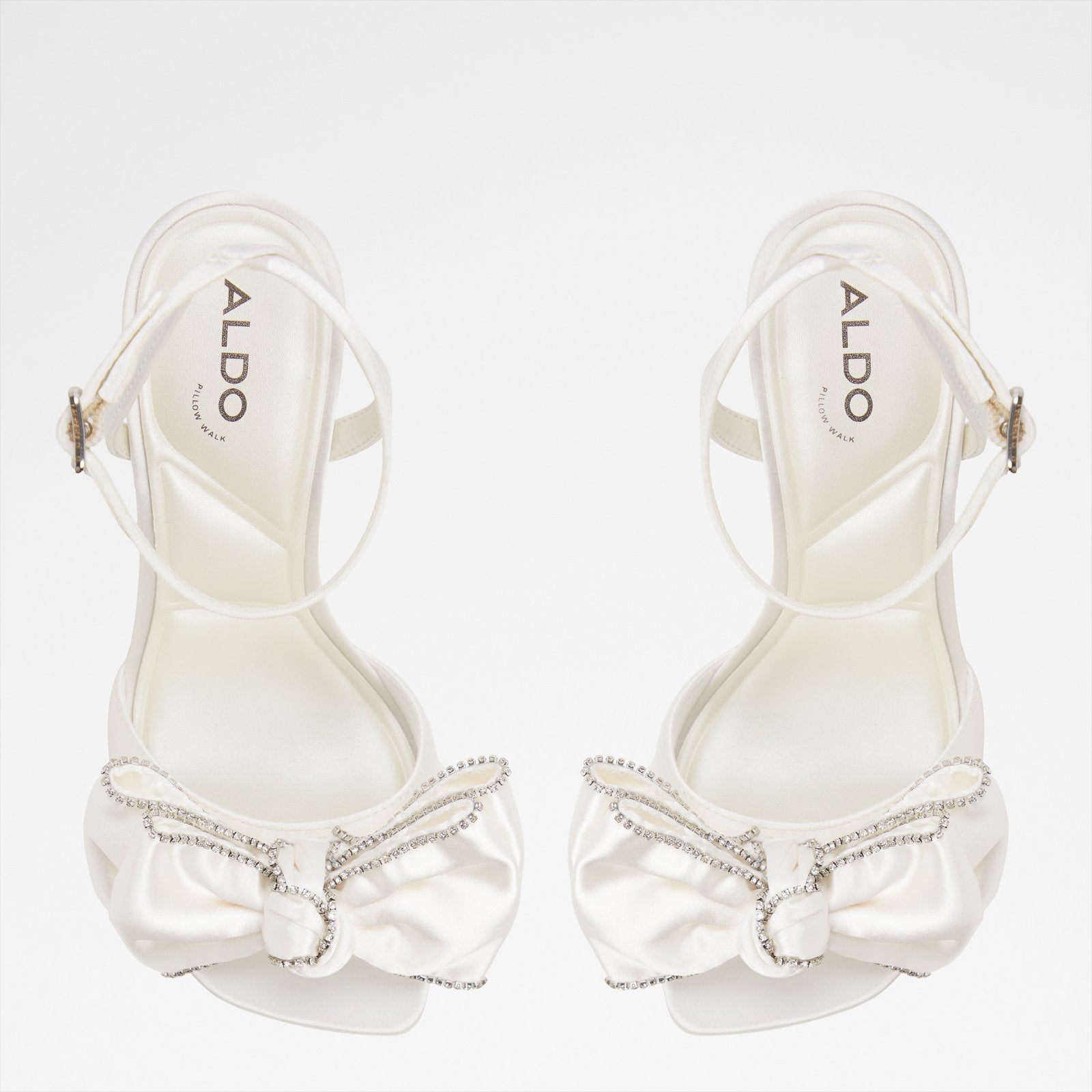 Tinsel / Heeled Sandals