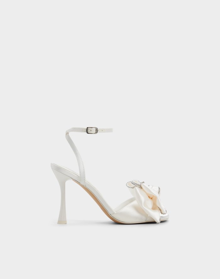 Tinsel / Heeled Sandals