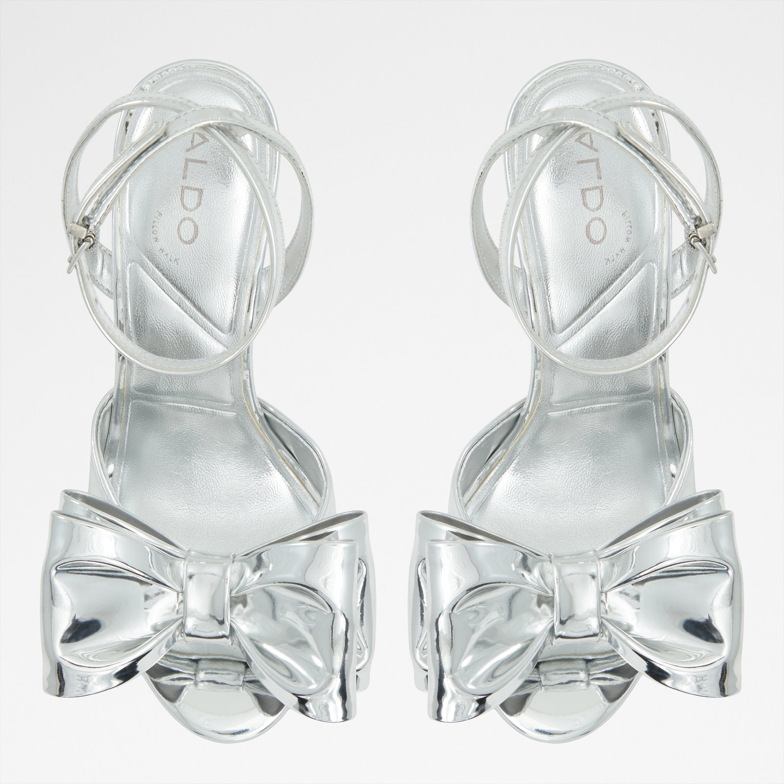 Tinsletta-se / Heeled Sandals