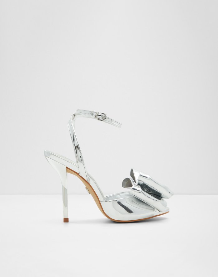 Tinsletta-se / Heeled Sandals