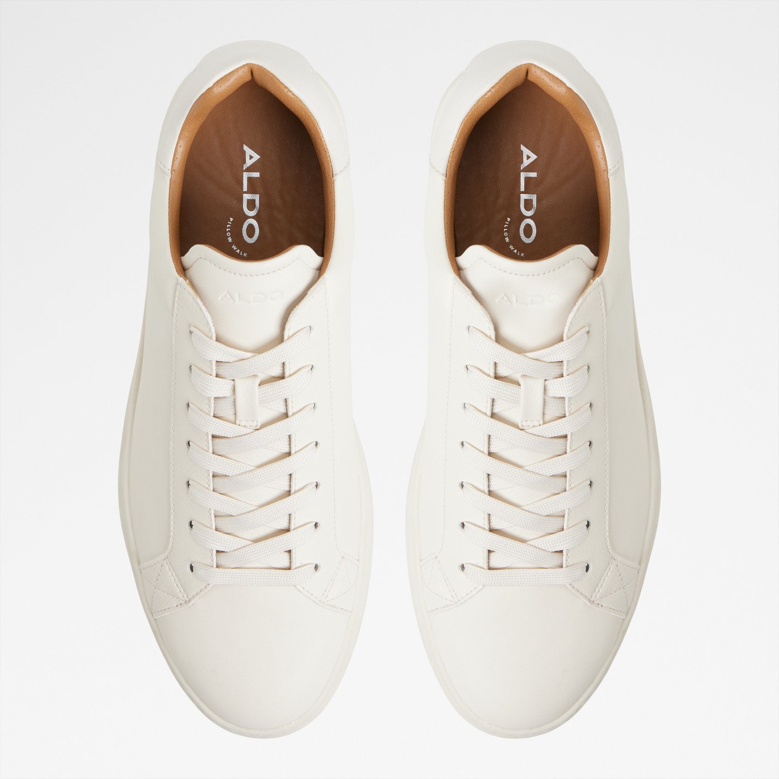 Toddy / Lace Ups