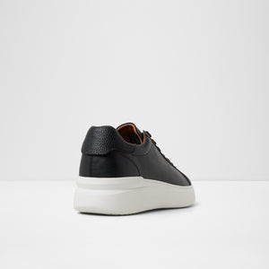 Toddy / Lace Ups