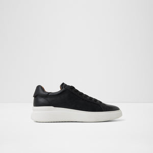 Toddy / Lace Ups