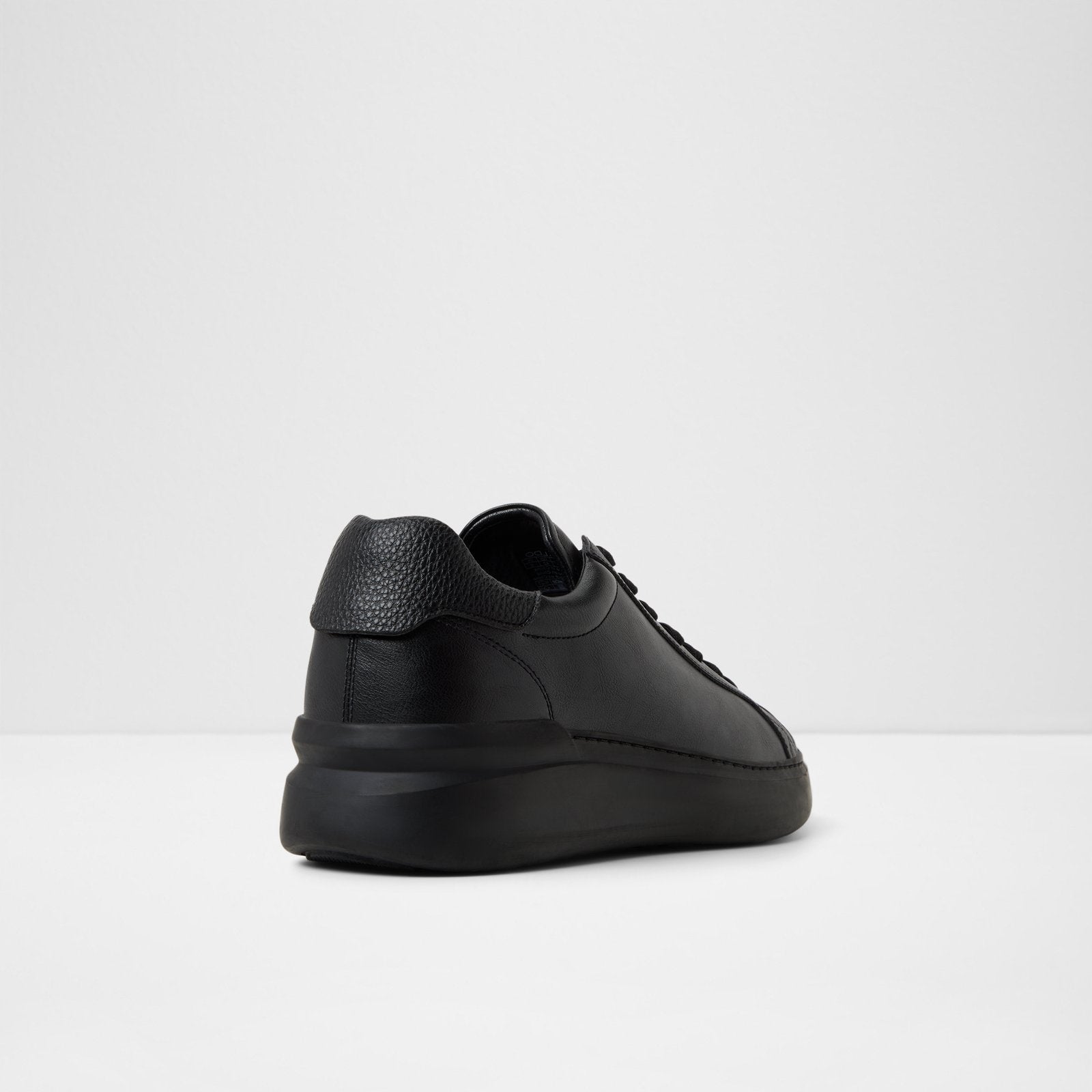 Toddy / Lace Ups