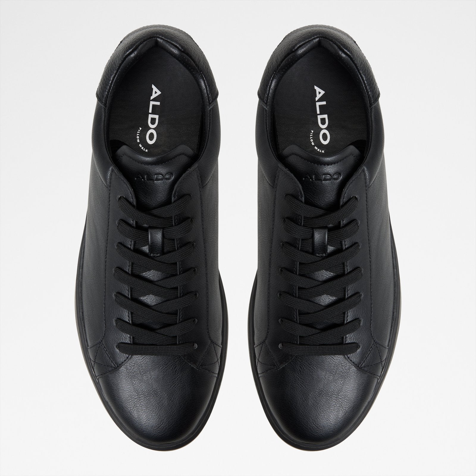 Toddy / Lace Ups