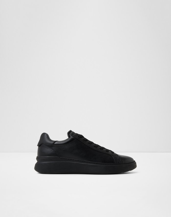 Toddy / Lace Ups