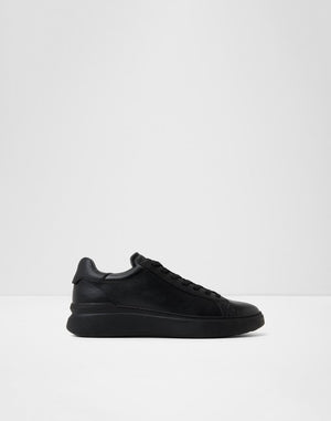 Toddy / Lace Ups
