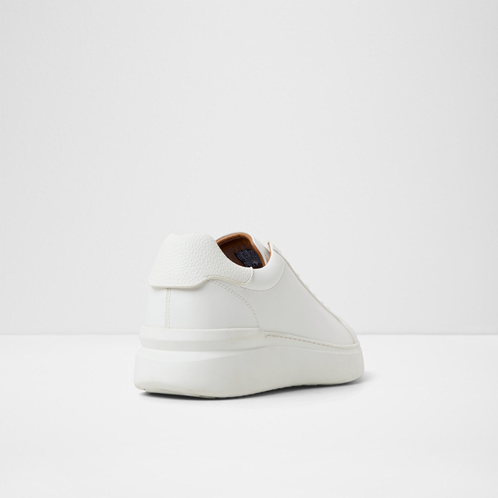 Toddy / Lace Ups