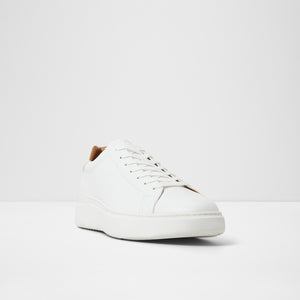 Toddy / Lace Ups