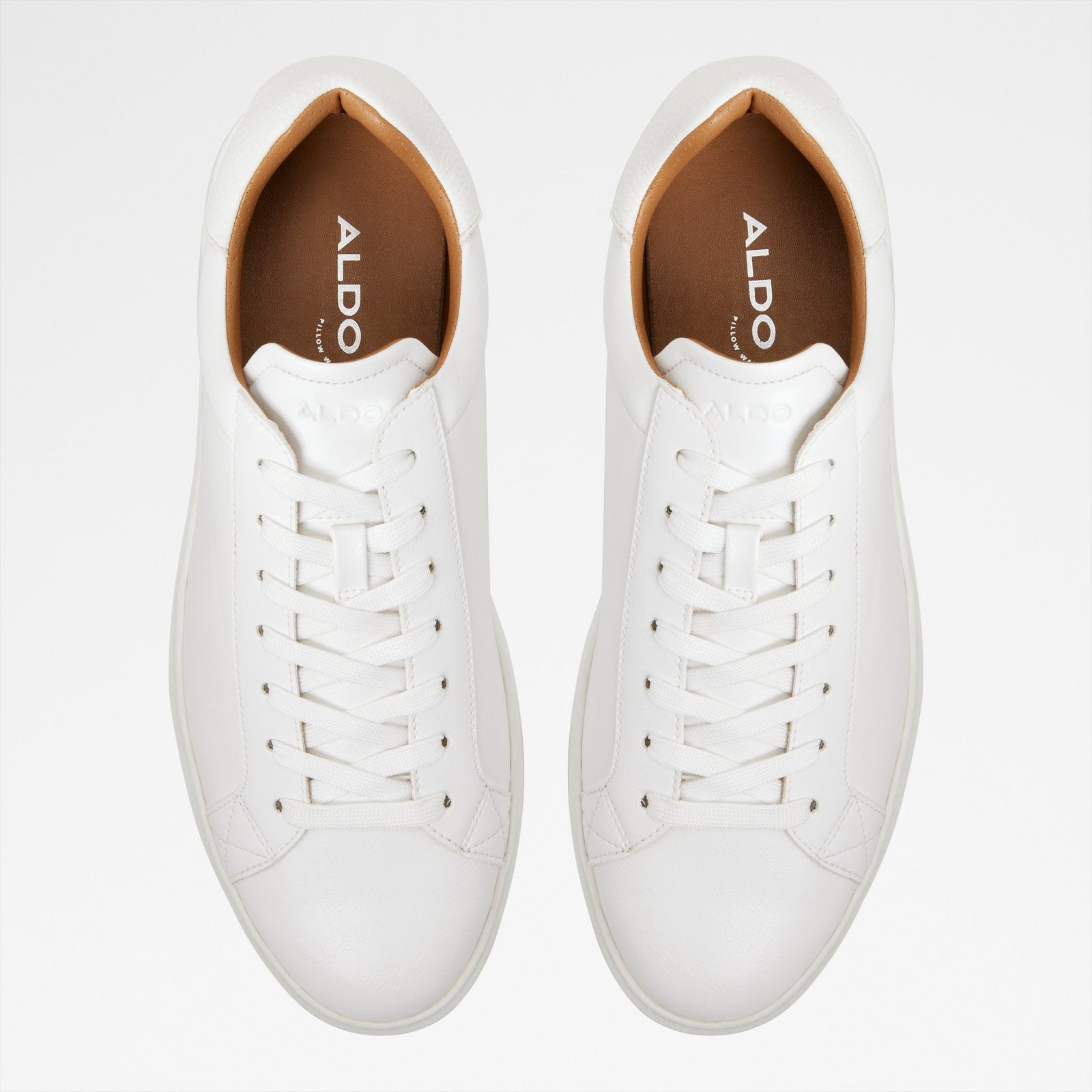 Toddy / Lace Ups