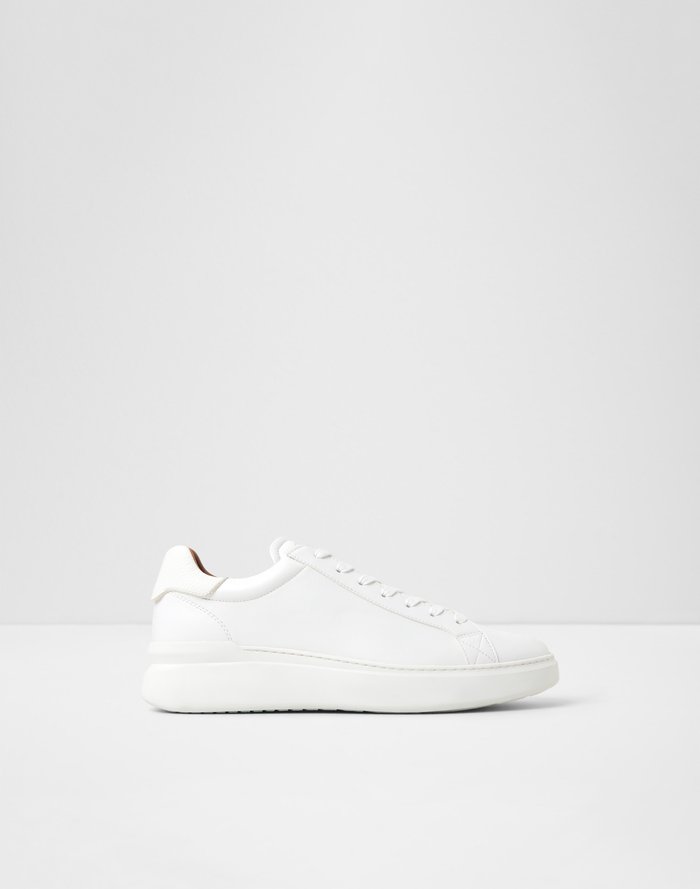 Toddy / Lace Ups
