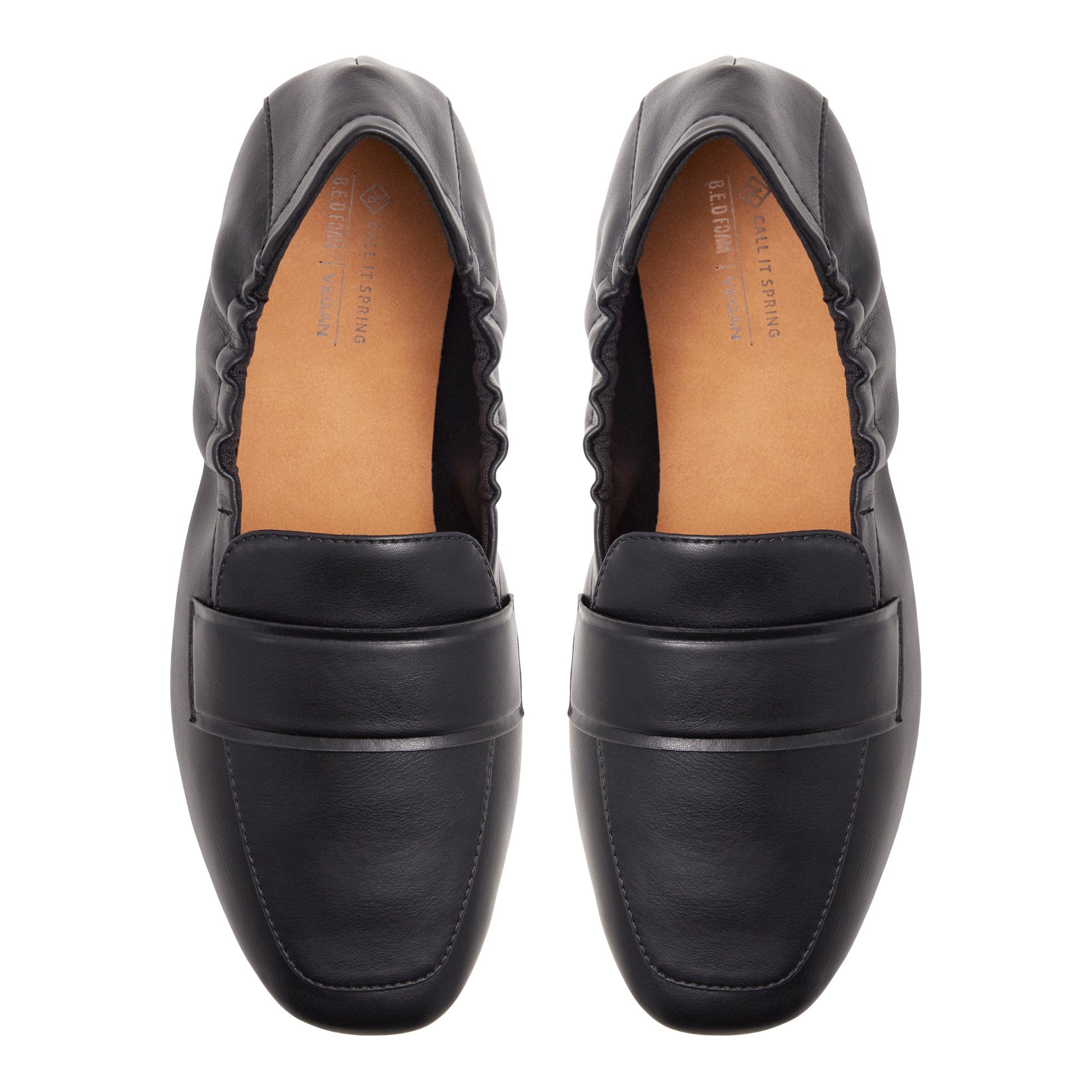 Tonii / Loafers