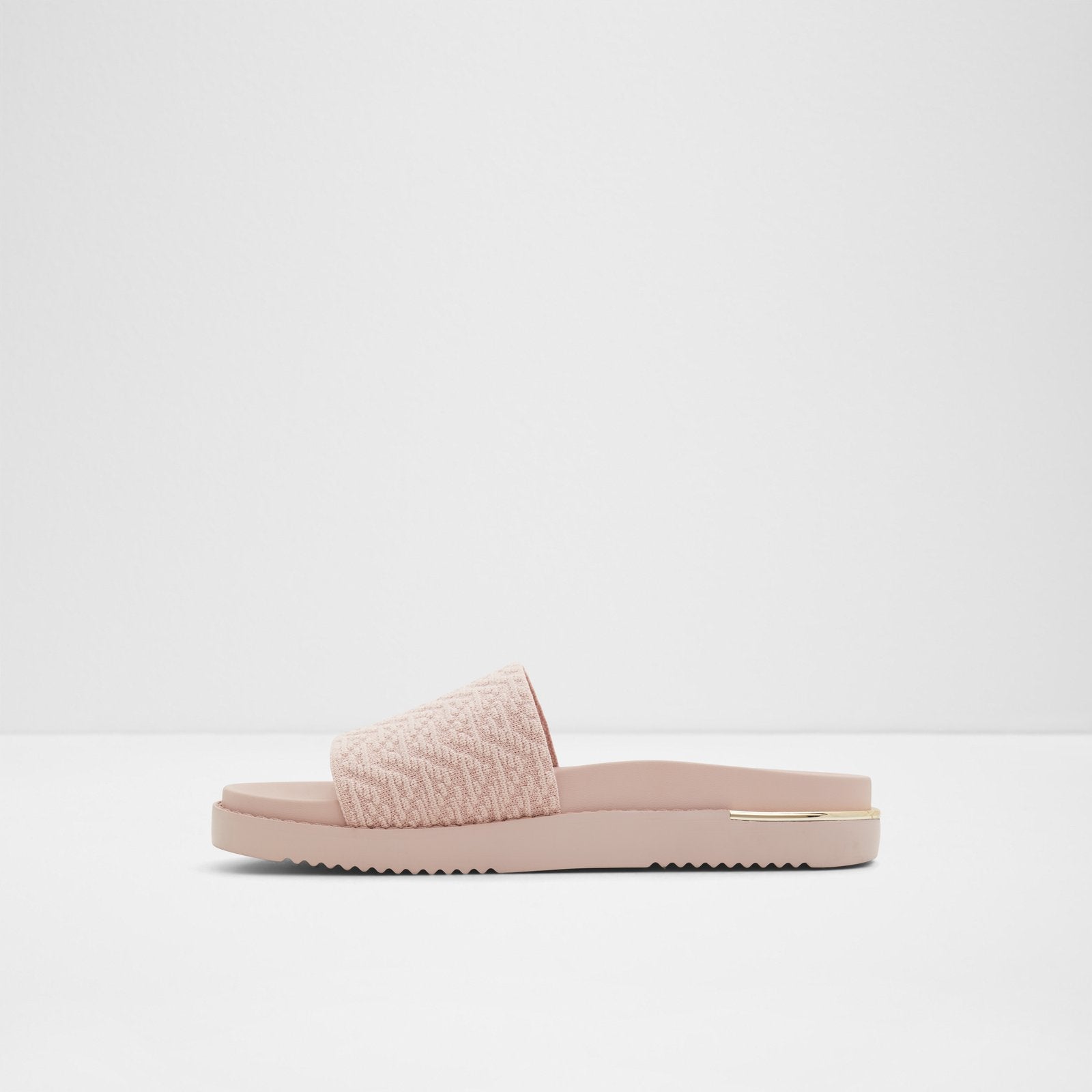 Toodyay / Flat Sandals Women Shoes - Light Pink - ALDO KSA