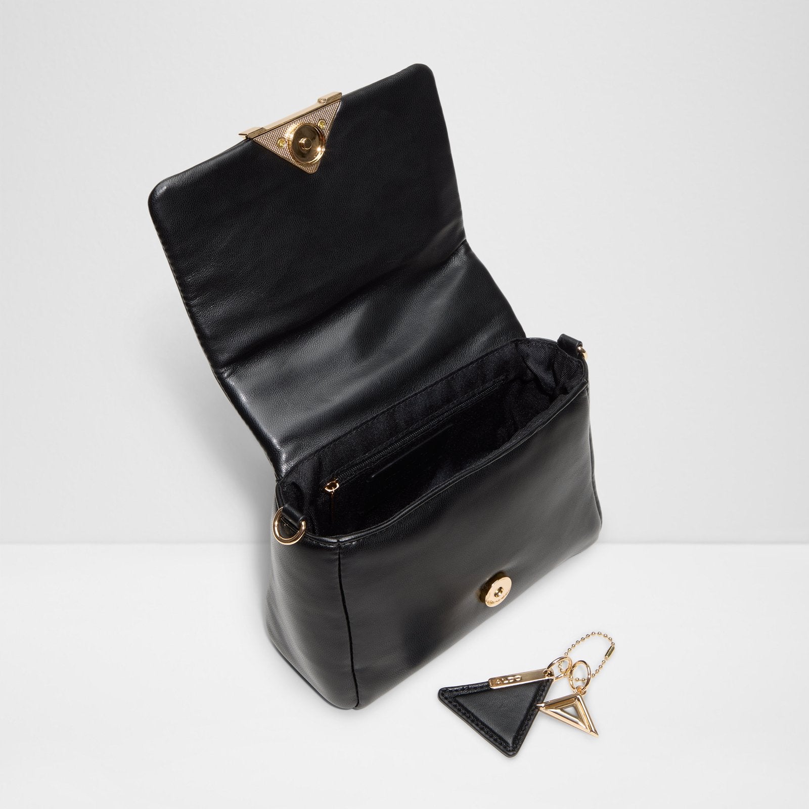 Topluxe / Top Handle