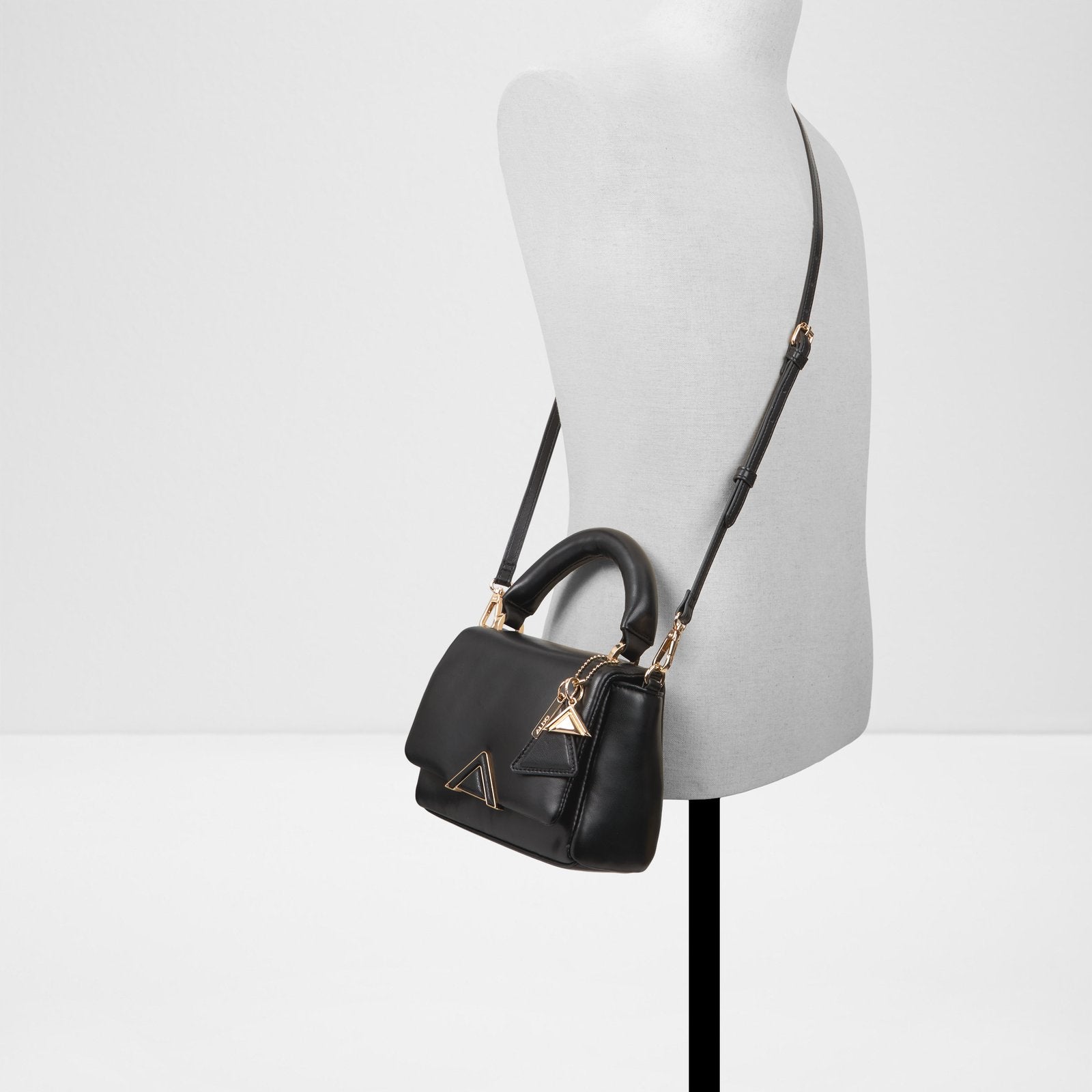 Topluxe / Top Handle