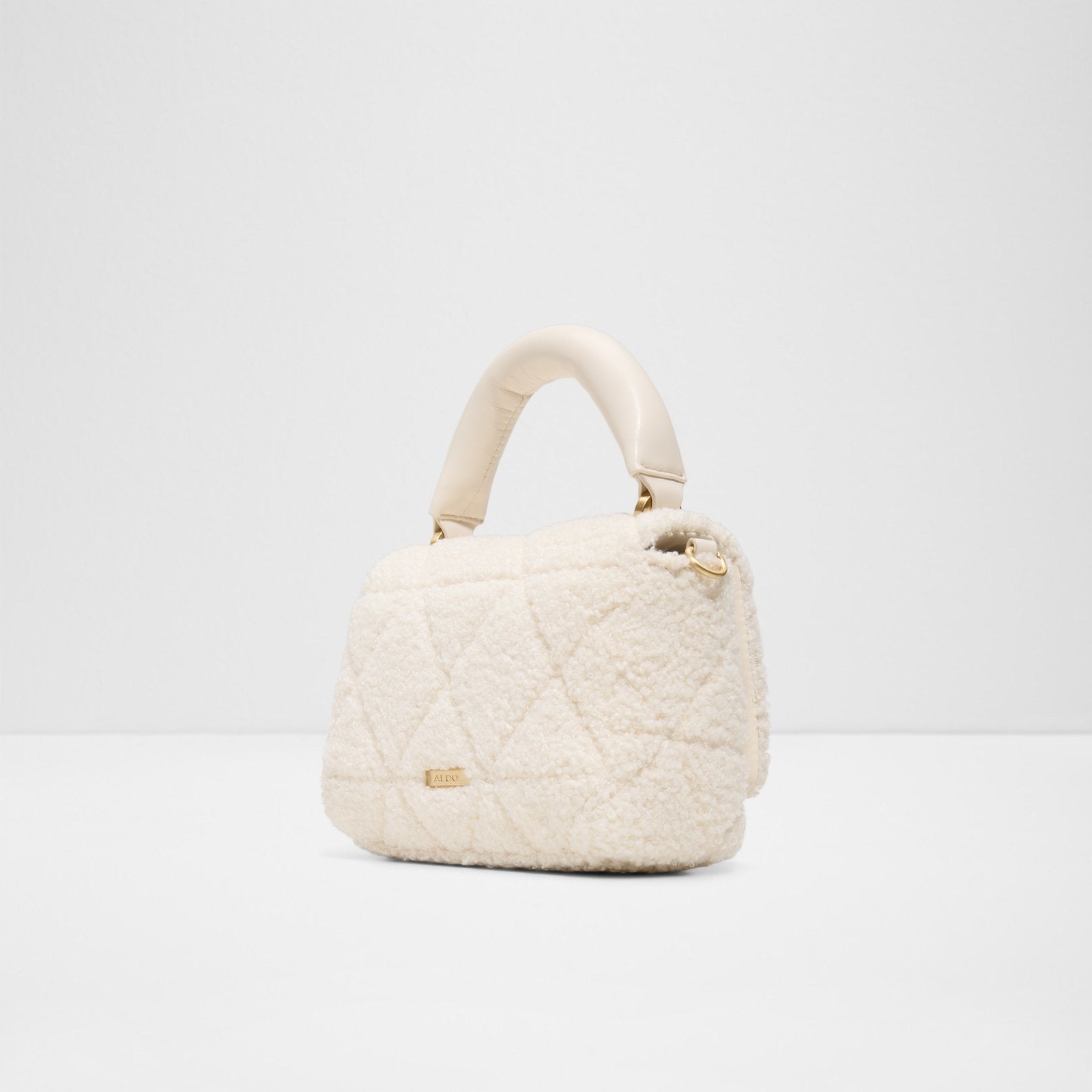 Topluxe / Top Handle