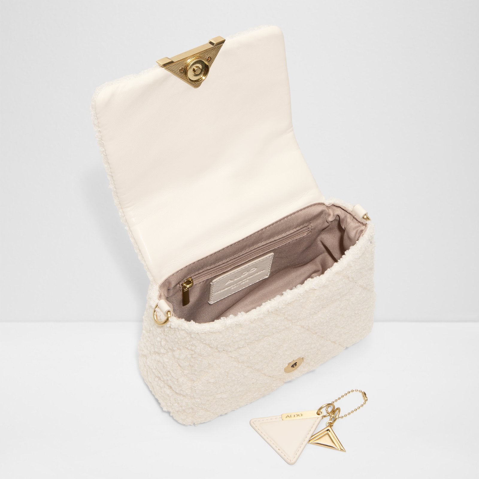 Topluxe / Top Handle