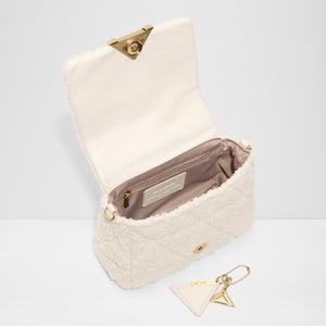 Topluxe / Top Handle