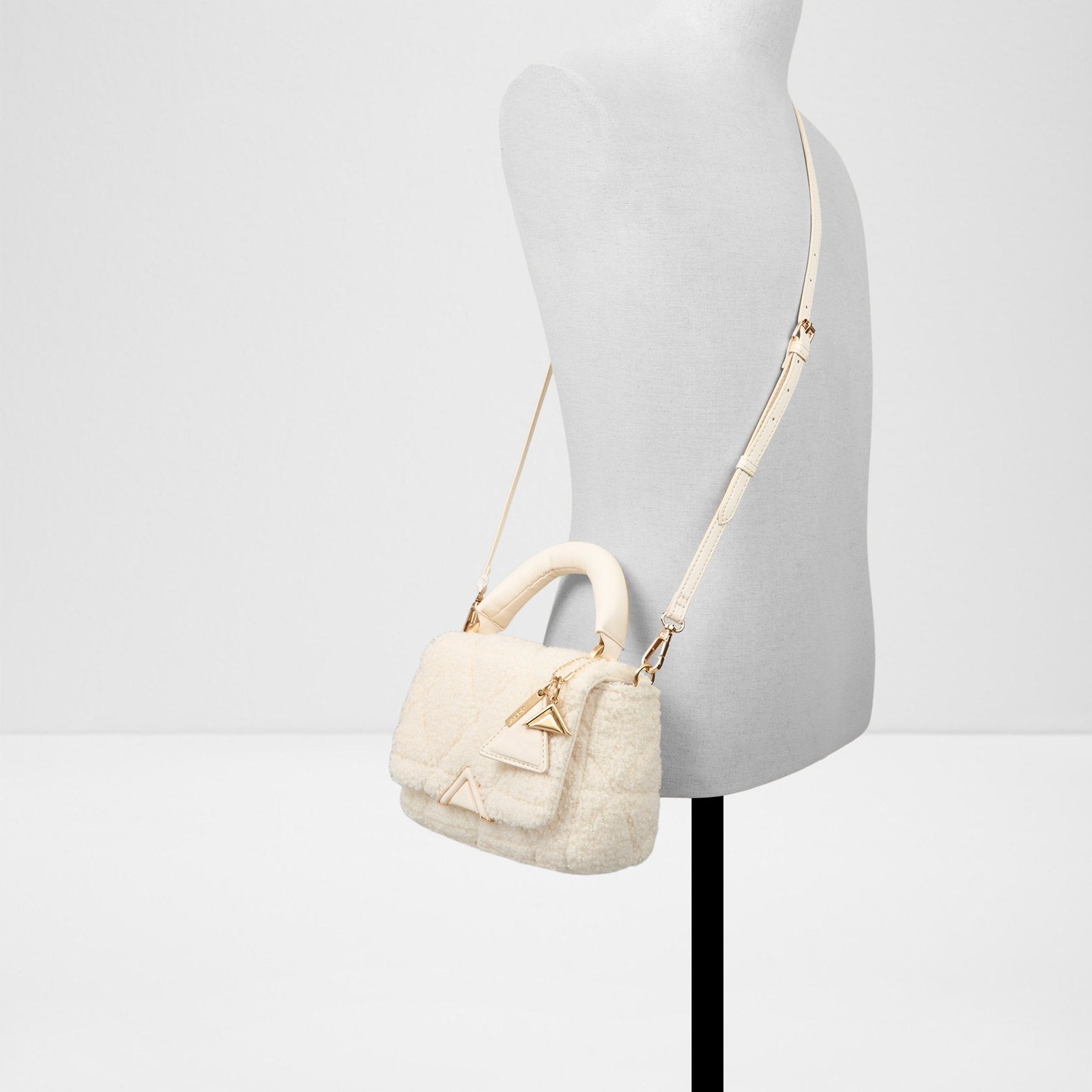 Topluxe / Top Handle