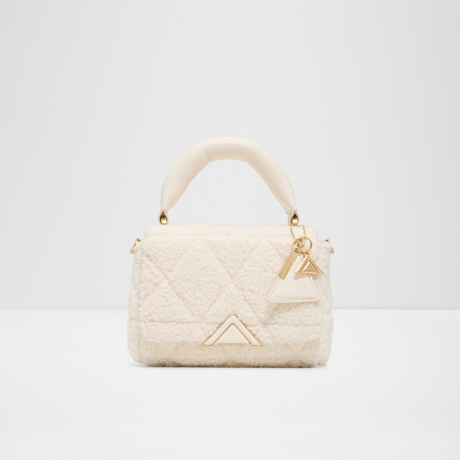 Topluxe / Top Handle