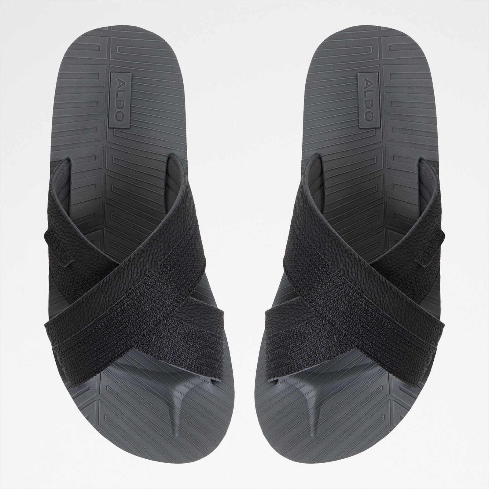 Toti / Flat Sandals