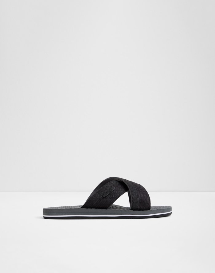 Toti / Flat Sandals