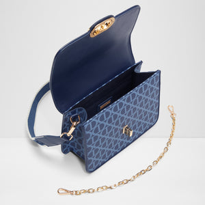 Toulon / Cross Body