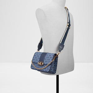 Toulon / Cross Body