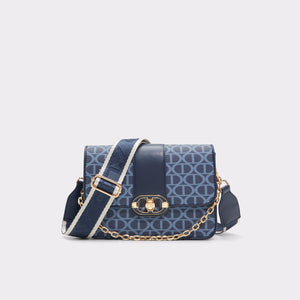 Toulon / Cross Body
