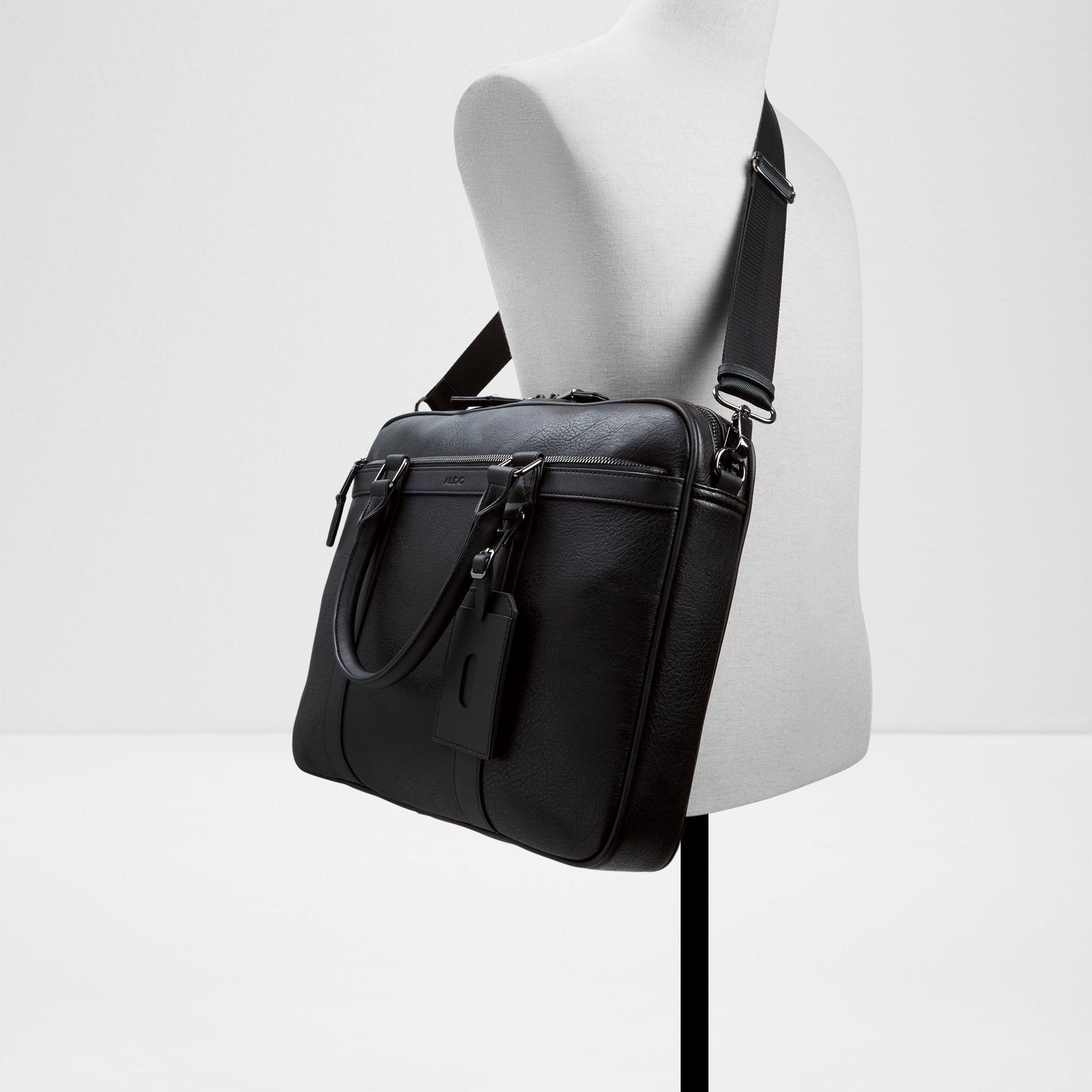 Tourneur / Laptop Bag