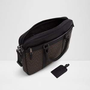 Tourneur / Laptop Bag