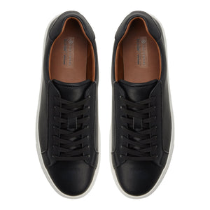 Trabuco / Lace Ups