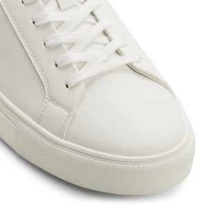 Trabuco / Lace Ups