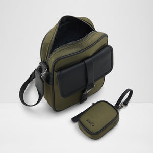 Trareg / Cross Body
