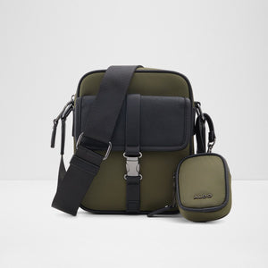 Trareg / Cross Body